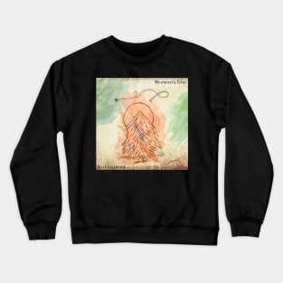 meaningful ends Crewneck Sweatshirt